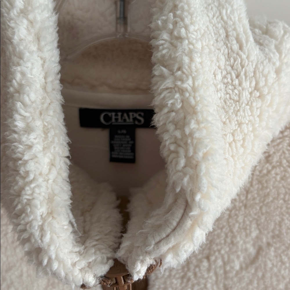 Chaps Vest - Picture 4 of 5